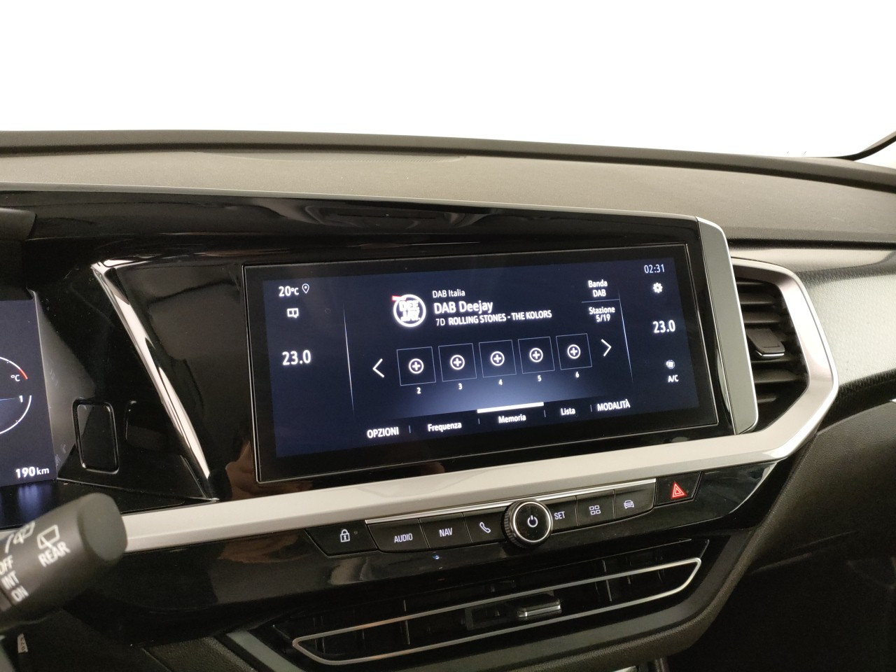 Opel Grandland Usato 2024 Grandland Lonato del Garda
