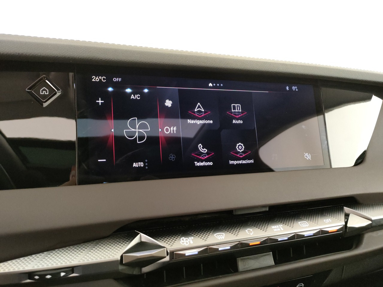 Ds DS4 Usato 2024 DS4 Reggio Emilia