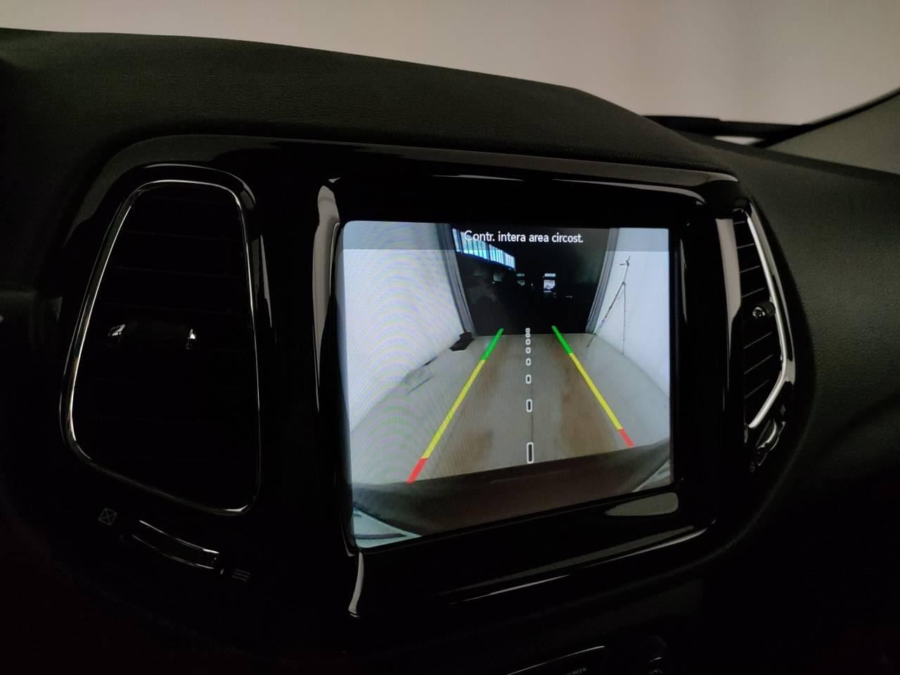 Jeep Compass Usato 2019 Compass Padova