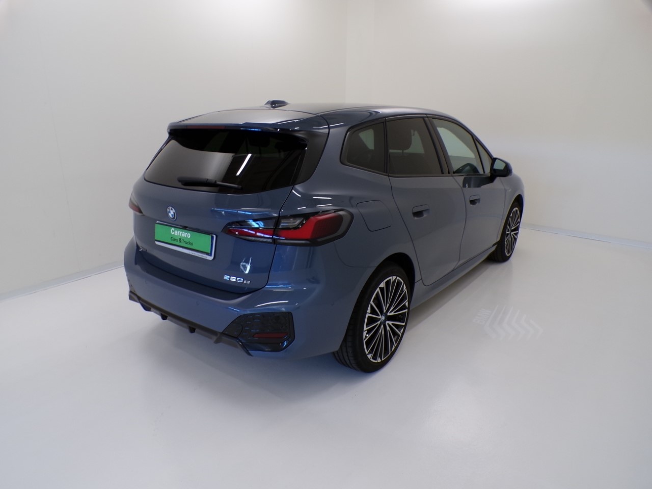 Bmw Serie 2 Serie 2  Active Tourer 225e xDrive MSport DCT - 6