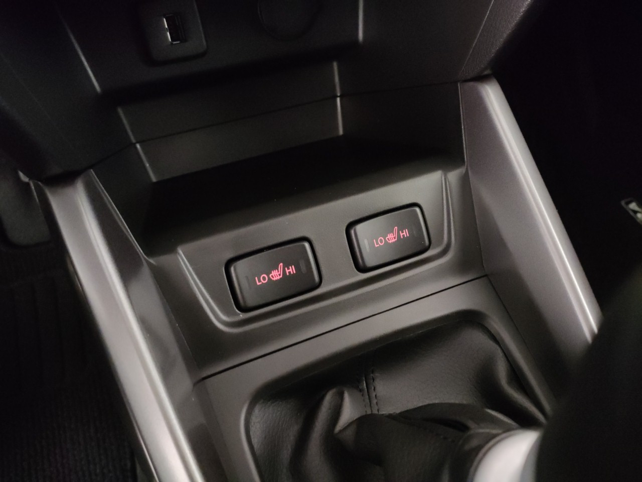 Suzuki Vitara Nuovo Ibrido benzina Vitara Porto Mantovano