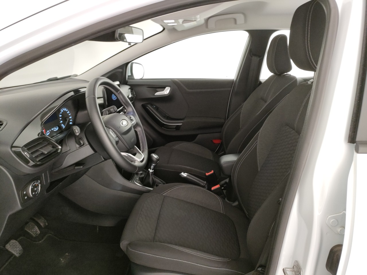 Ford Puma Usato 2024 Puma Reggio Emilia