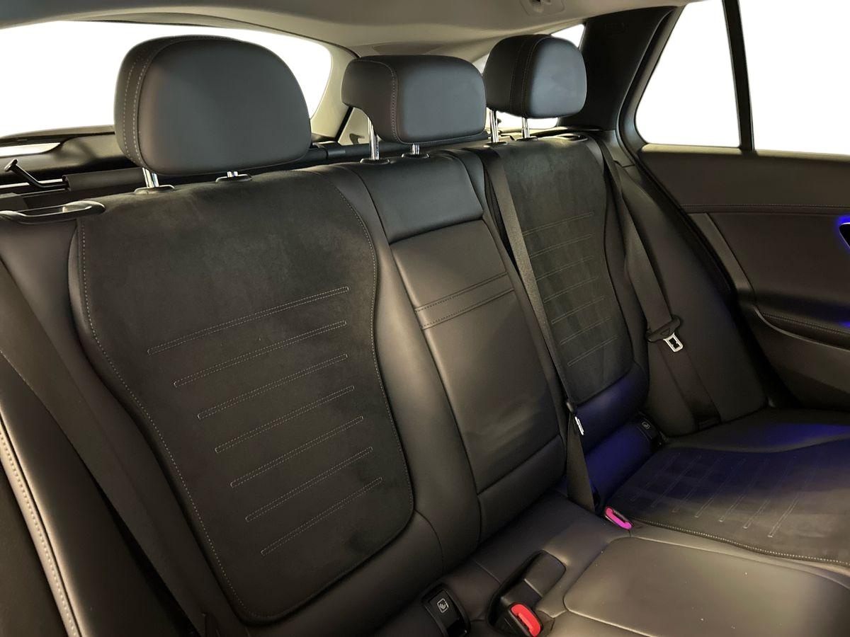 Mercedes Classe C Station Wagon Classe C Station Wagon 220 d Mild hybrid Premium 4Matic 9G-Tronic - 16