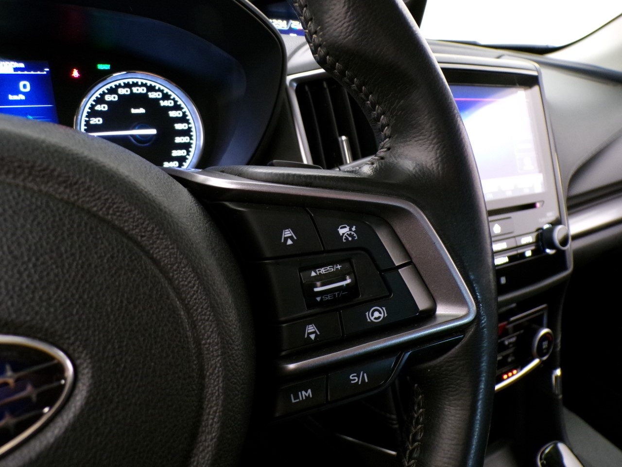 Subaru  Forester 2.0 i e-BOXER Style AWD CVT Lineartronic - 18