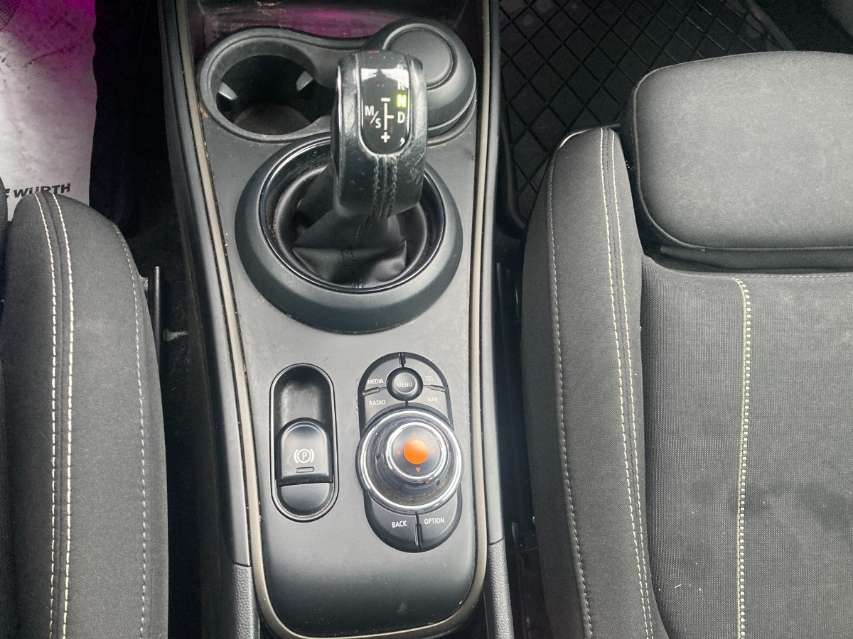 Mini Countryman Usato 2017 Countryman Modena