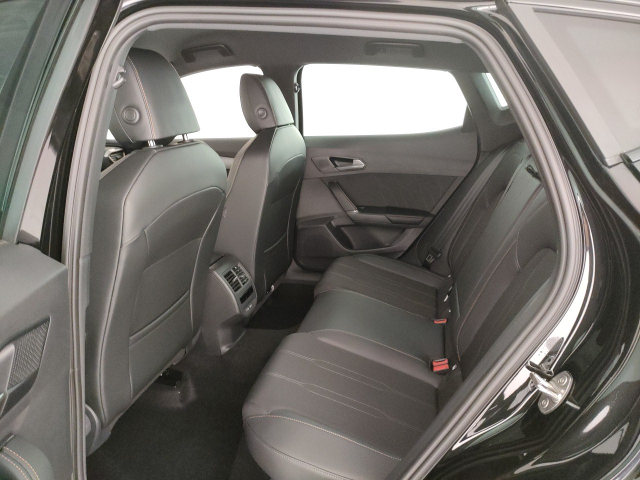 Cupra Formentor KM0 2025 Formentor Parma