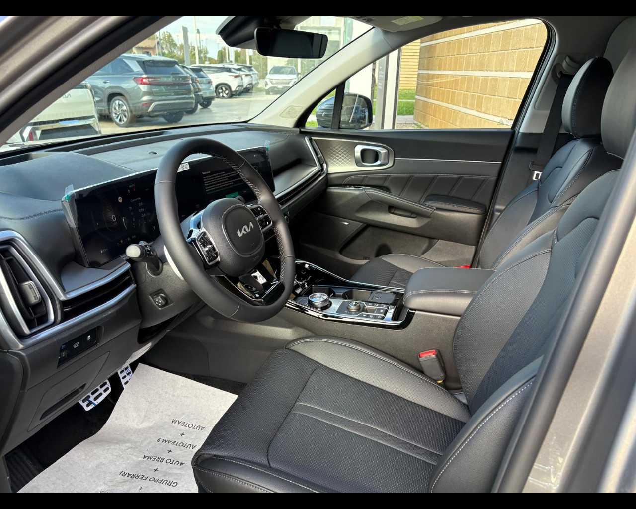 Kia Sorento Nuovo Diesel Sorento Rovigo