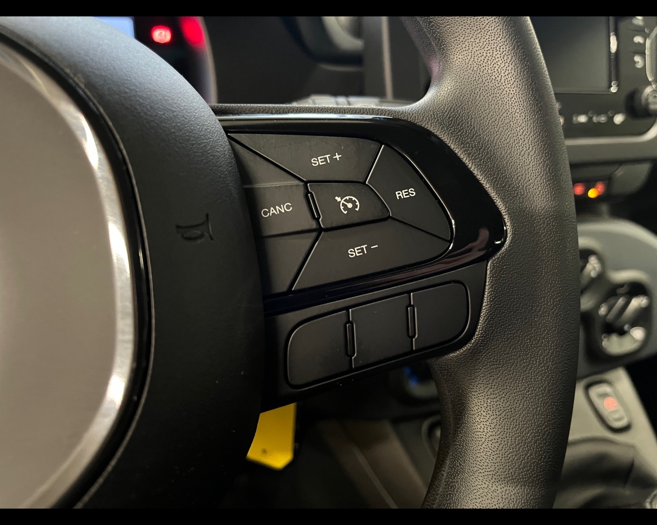 Fiat Panda Nuovo  Panda Cerea