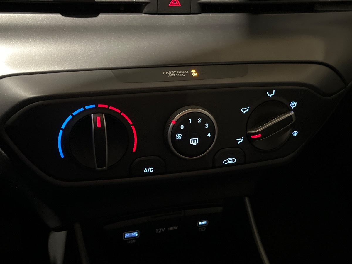 Hyundai i20 KM0 2025 i20 Cerea