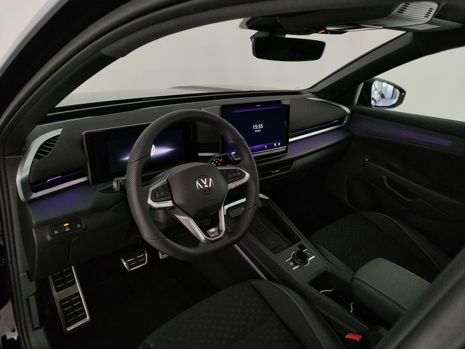 Volkswagen T-Roc Usato 2026 T-Roc Mestre