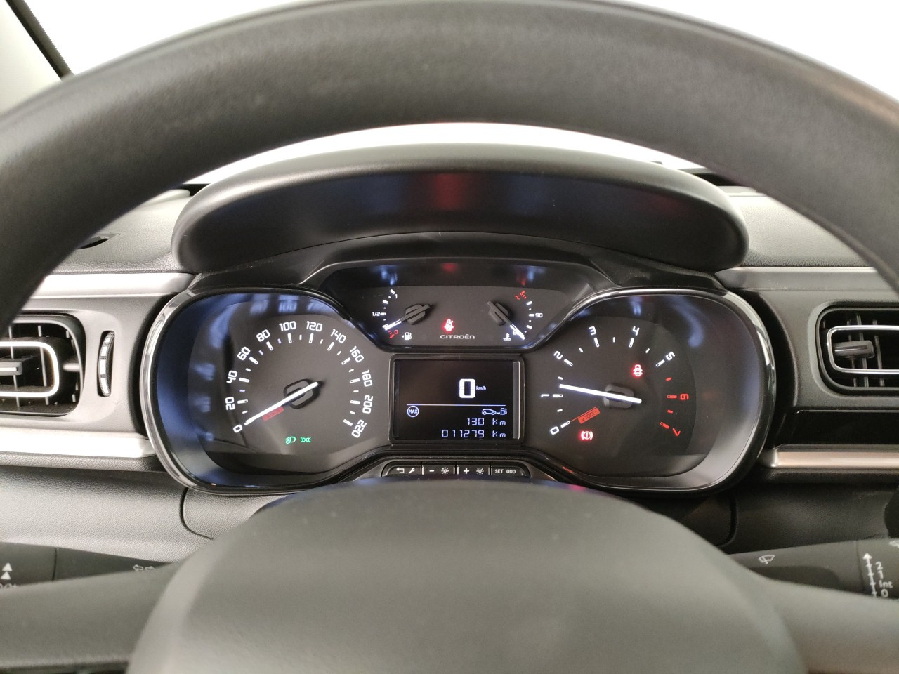 Citroen C3 Usato 2023 C3 Reggio Emilia