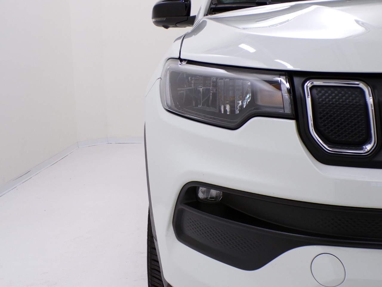 Jeep Compass Compass 1.6 mjt Limited 2wd 130cv - 5