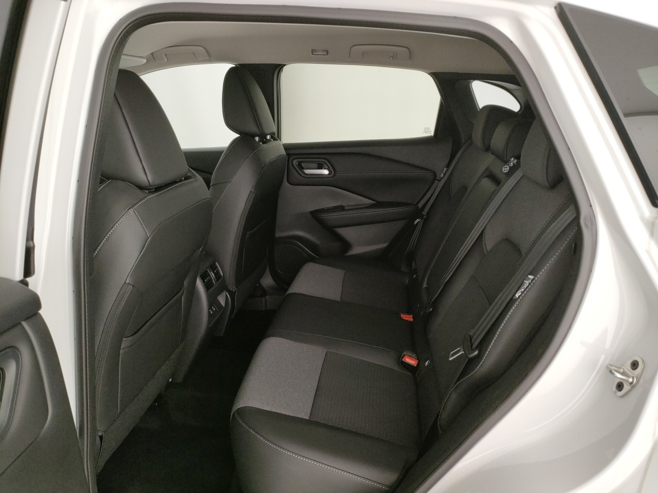 Nissan Qashqai Nuovo Ibrido benzina Qashqai Porto Mantovano