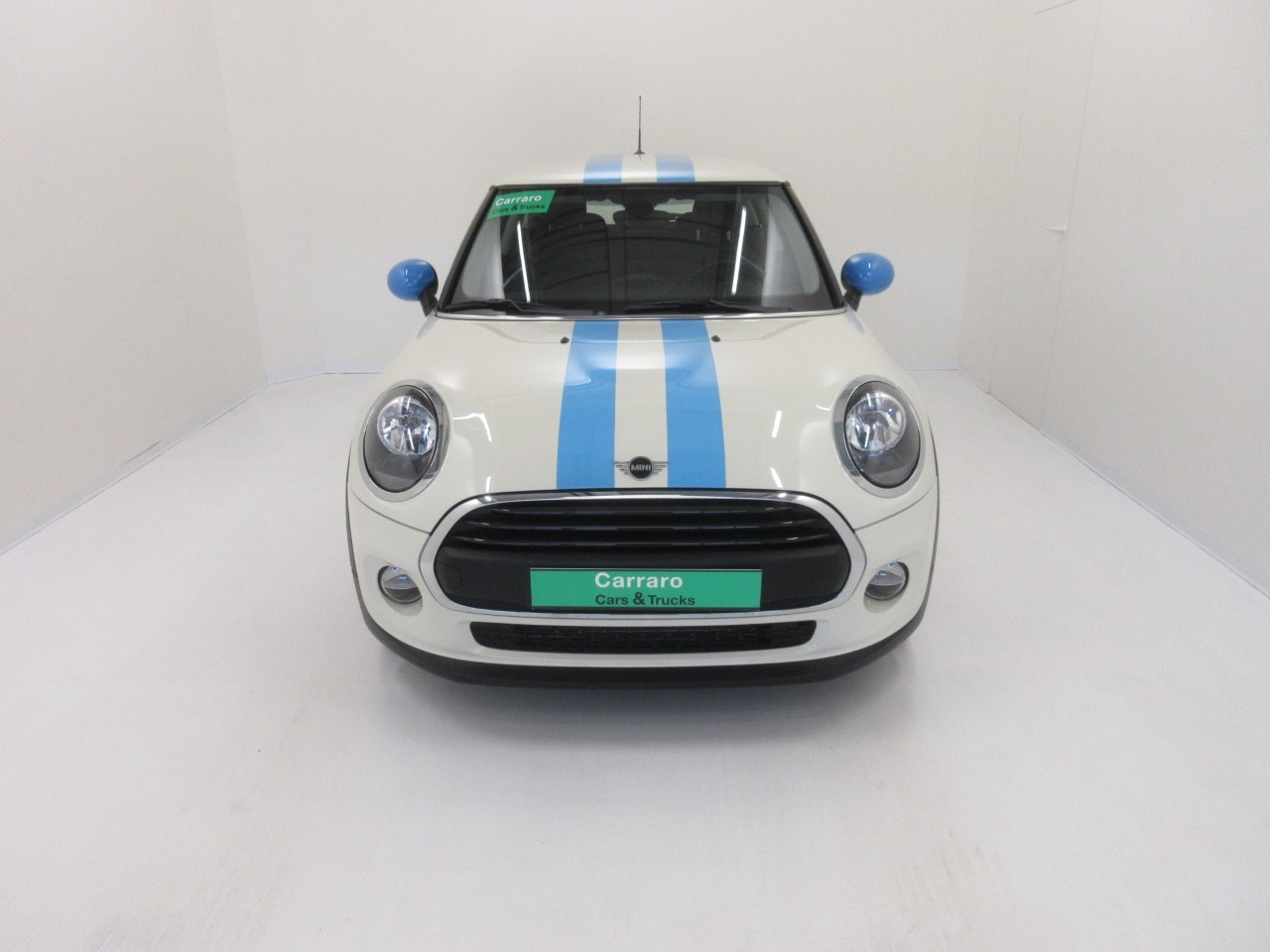 Mini Mini 3p 1.5 One 75cv Neopatentati - 2