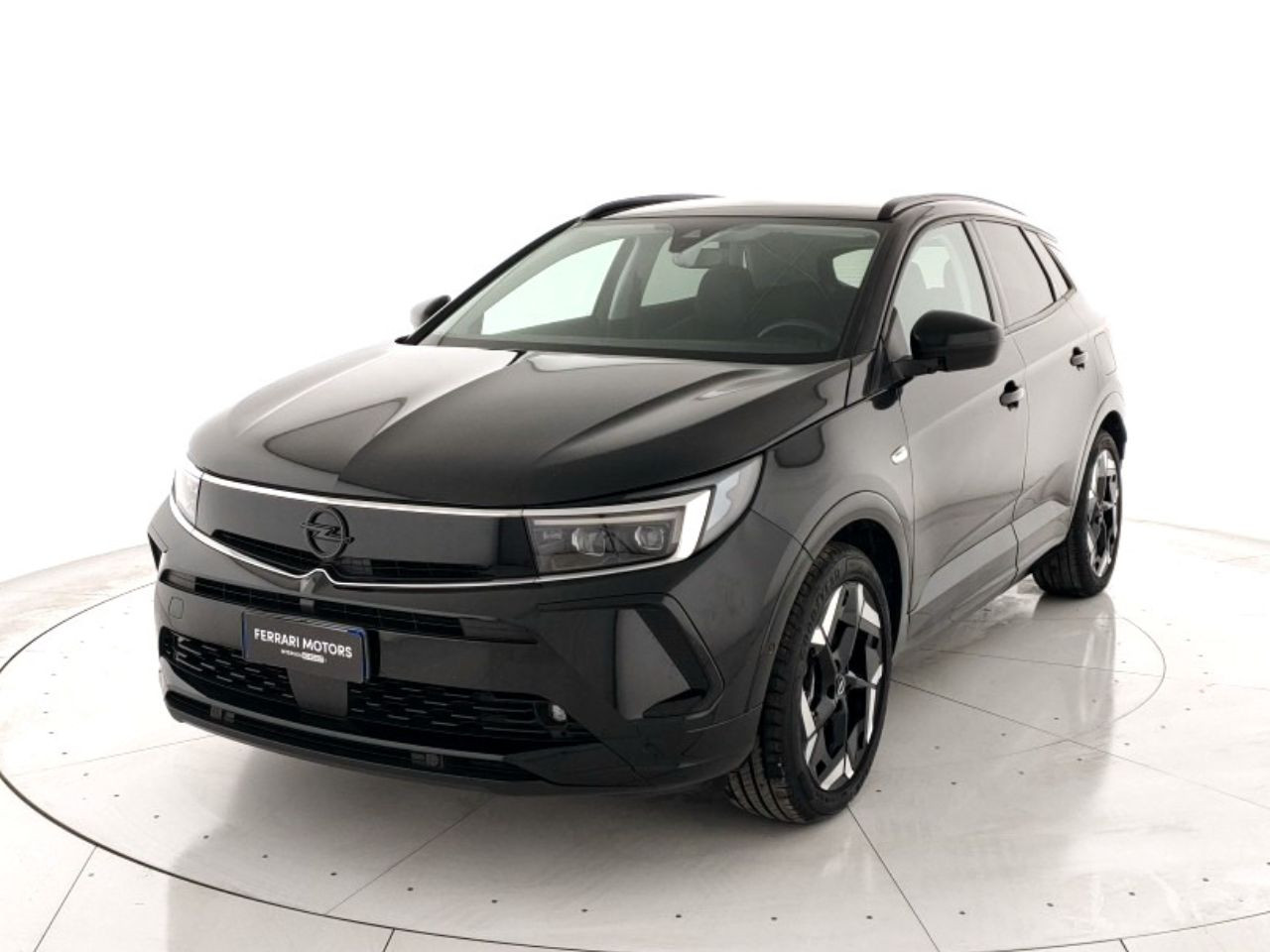 Opel Grandland Usato 2023 Grandland San Zeno Naviglio