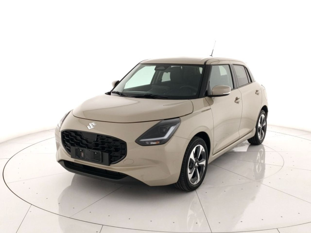 Suzuki Swift KM0 2026 Swift Porto Mantovano