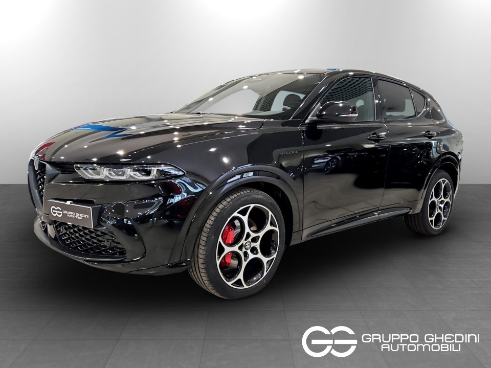 ALFA ROMEO Tonale Ibrida My25 Ibrida 160cv Veloce Ibrida km0