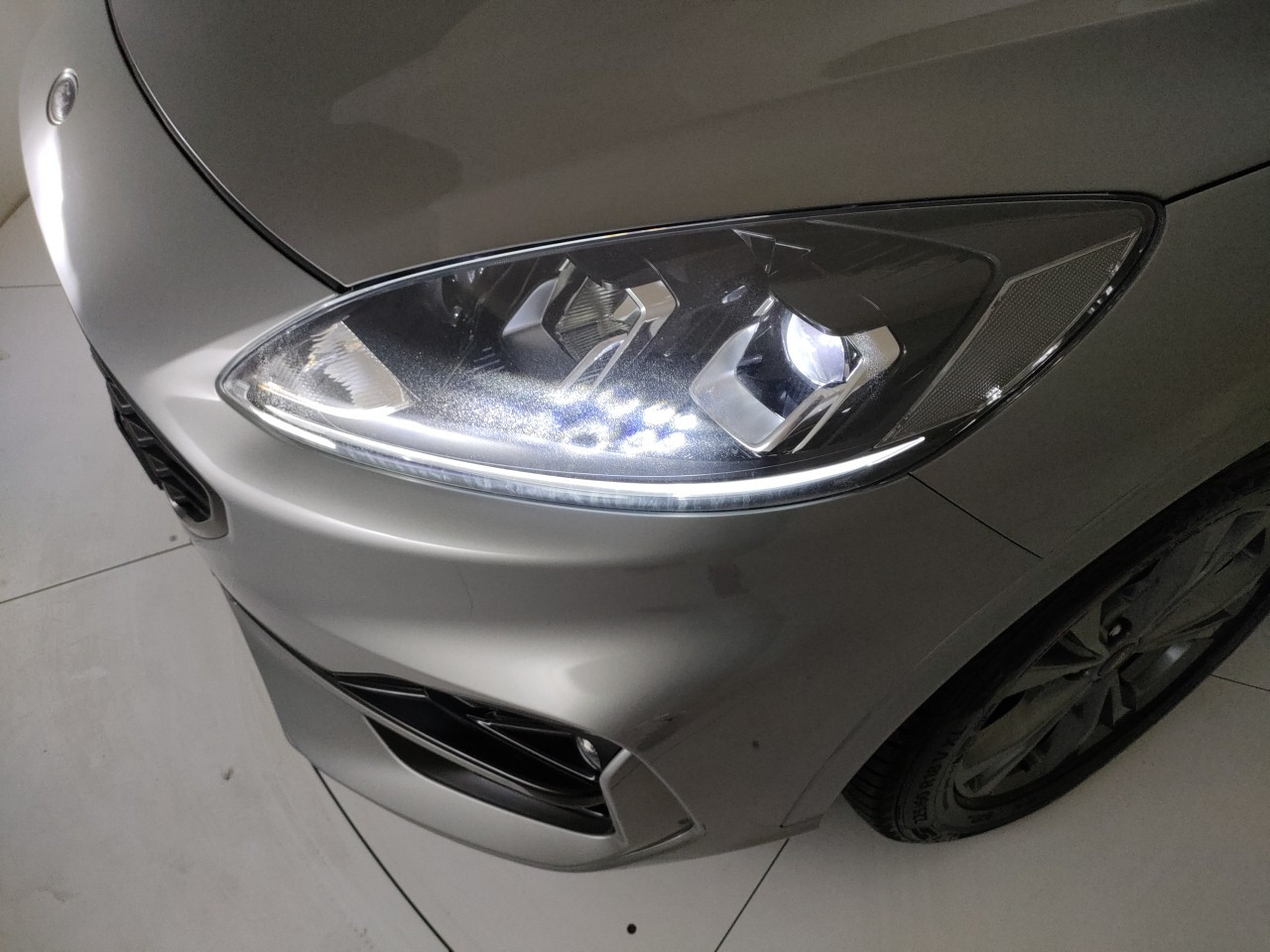 Ford Kuga Usato 2023 Kuga Parma