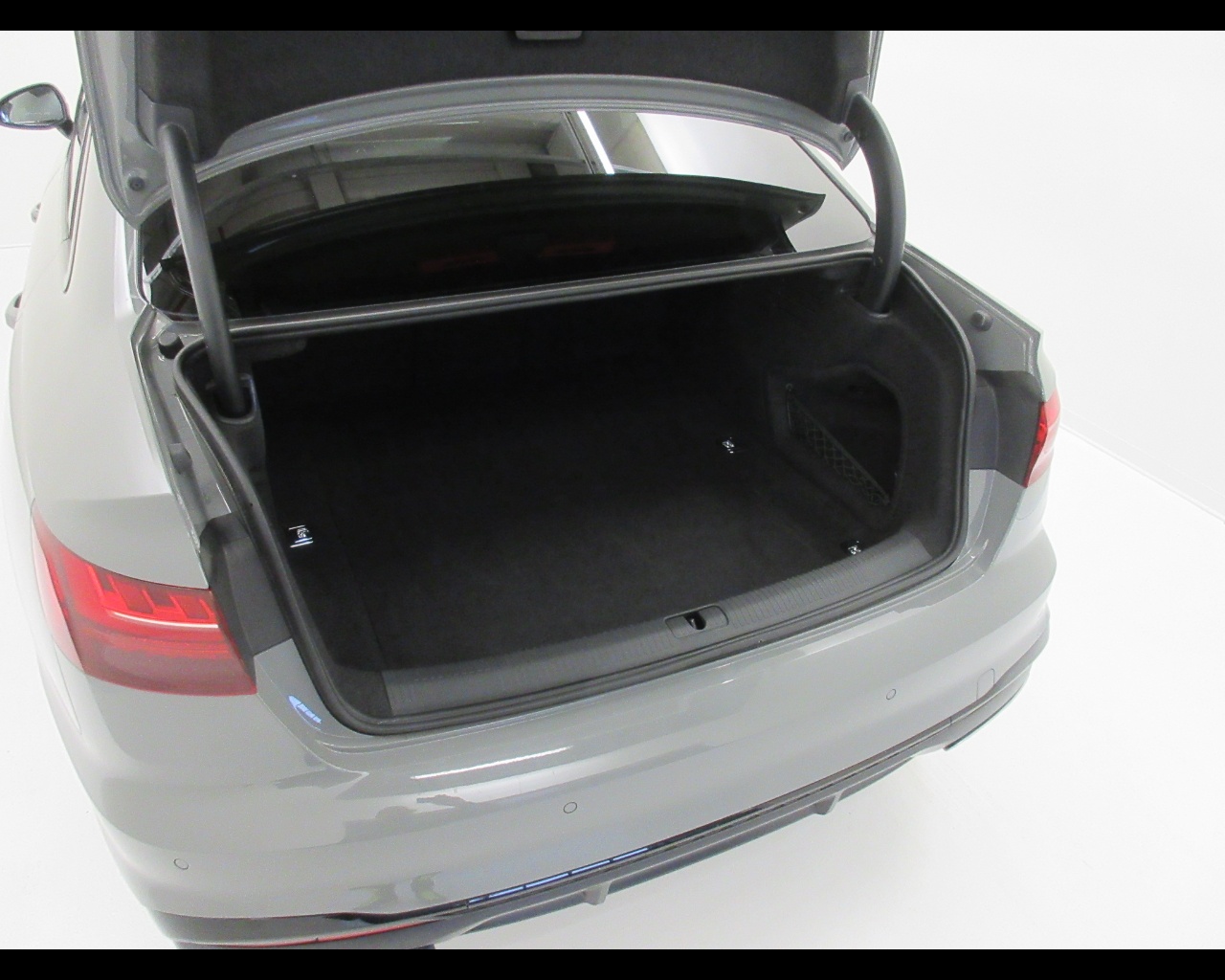 Audi A4 A4 Berlina 35 2.0 TDI mHEV 163cv S line Edition S tronic - 9