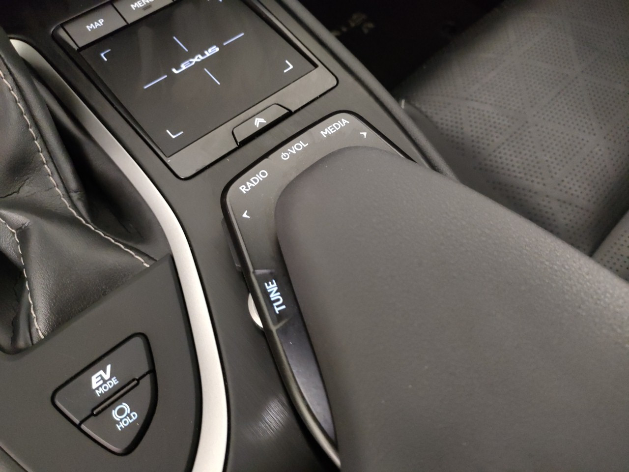 Lexus UX Usato 2021 UX Porto Mantovano