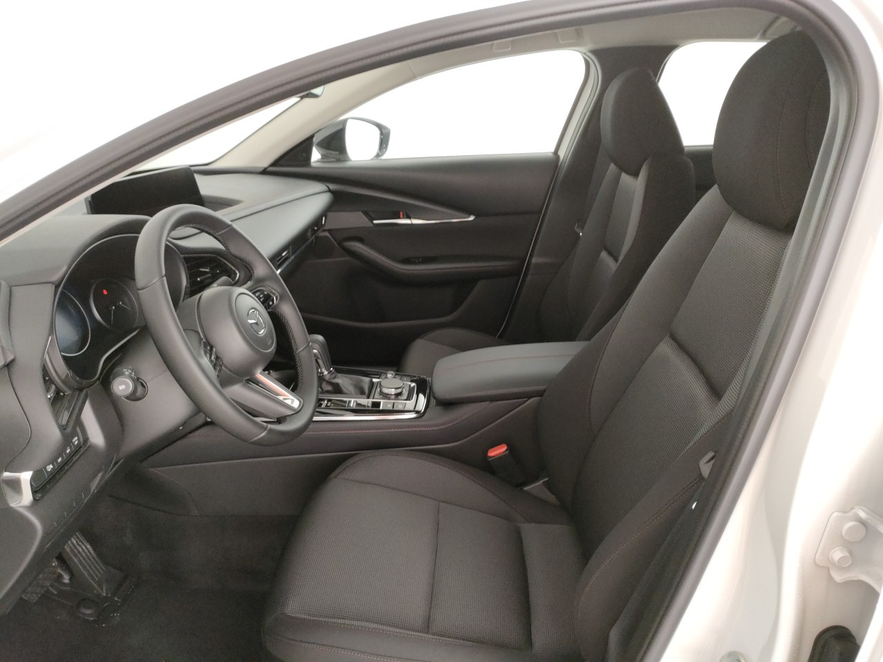 Mazda CX-30 Nuovo Ibrido benzina CX-30 Porto Mantovano