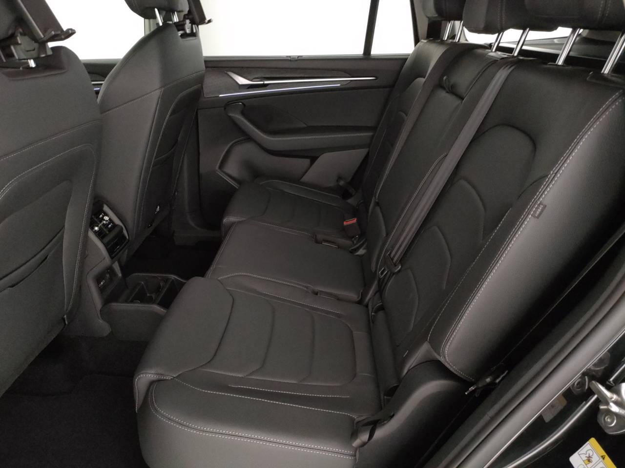 Skoda Kodiaq Usato 2025 Kodiaq Legnago