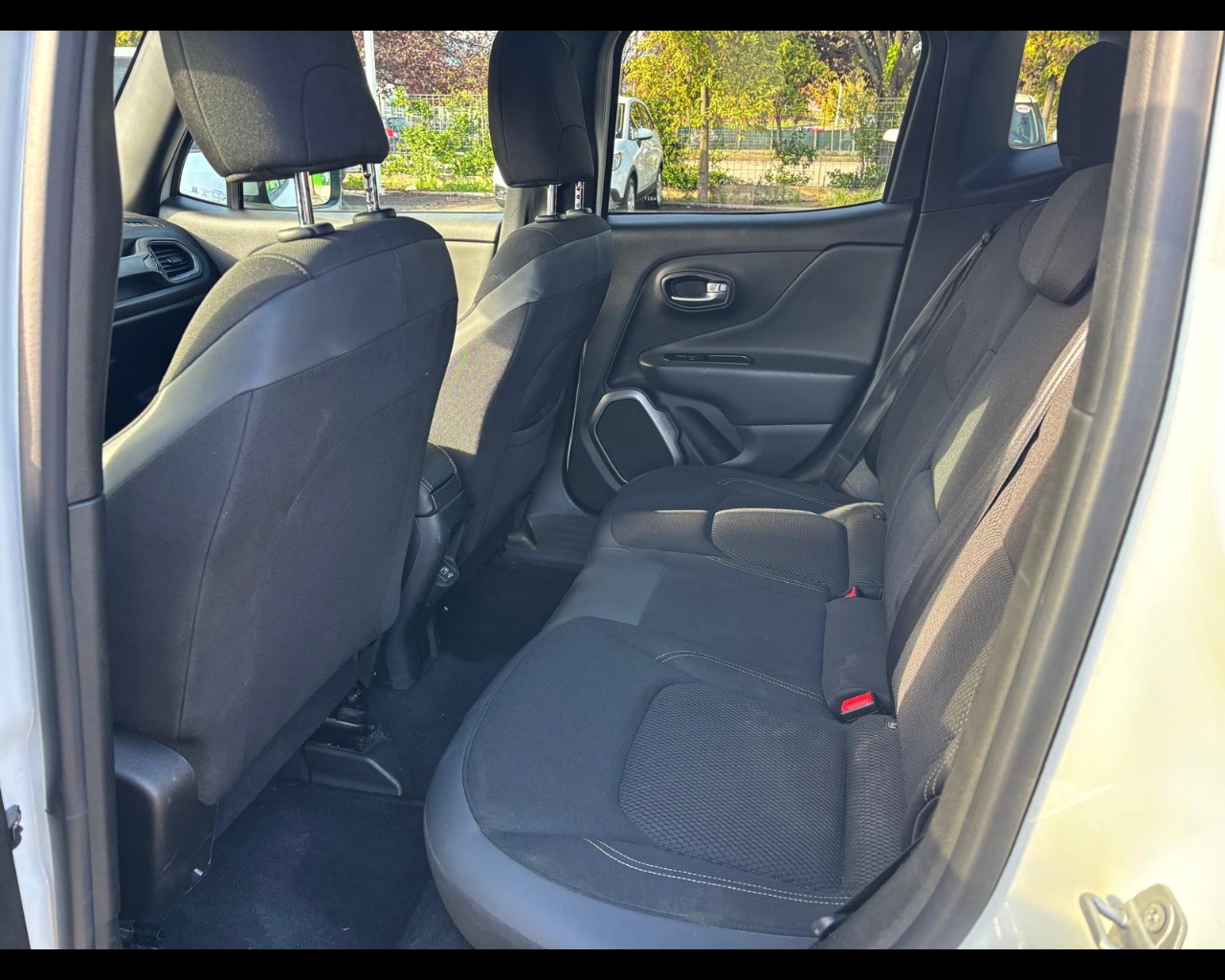 Foto JEEP Renegade 1.6 mjt Limited 2wd 120cv dct
