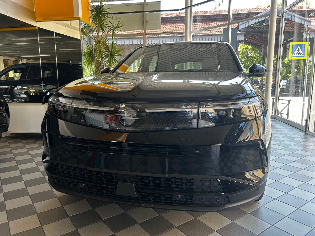 Immagine veicolo OPEL NUOVO GRANDLAND