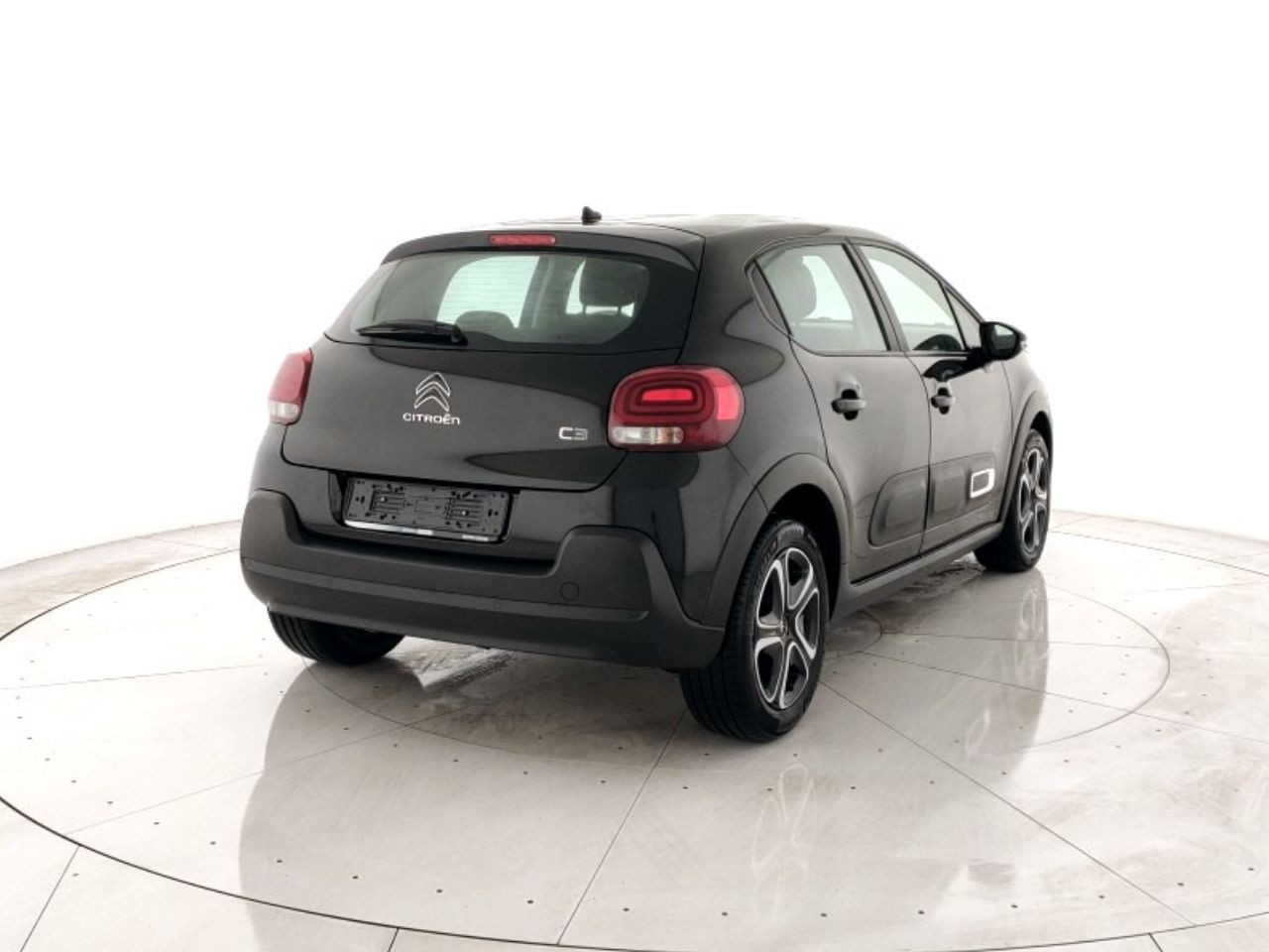 Citroen C3 Usato 2024 C3 Modena