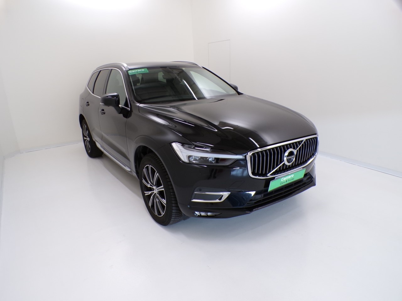 Volvo XC60 XC60 2.0 B4 Inscription automatico - 3