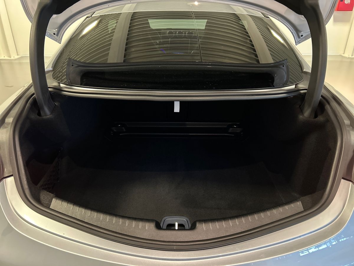 Mercedes CLE Coupe CLE Coupe 220 d AMG Line Premium Plus 9G-Tronic Plus - 8