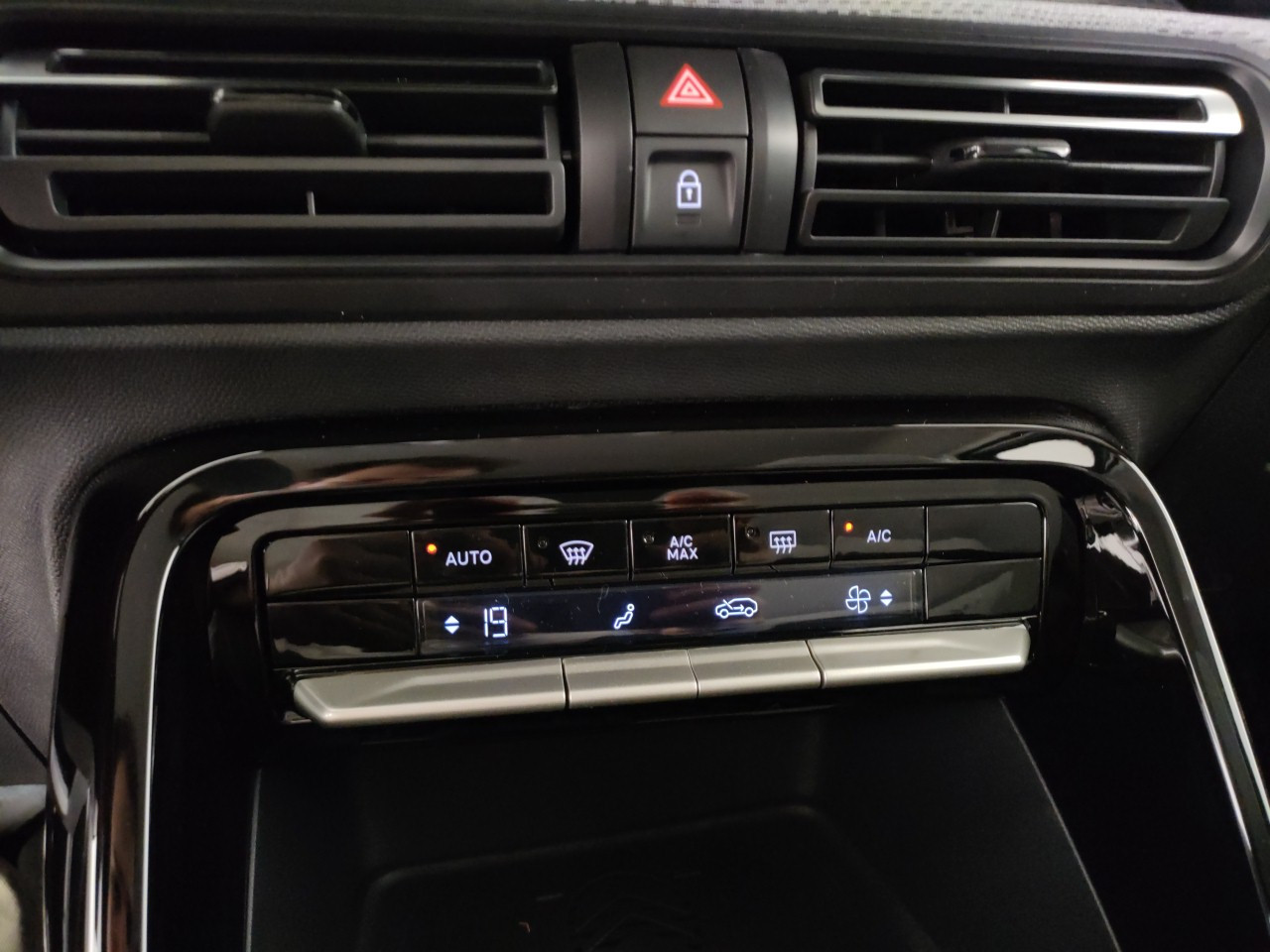 Citroen C3 Nuovo Benzina C3 Porto Mantovano