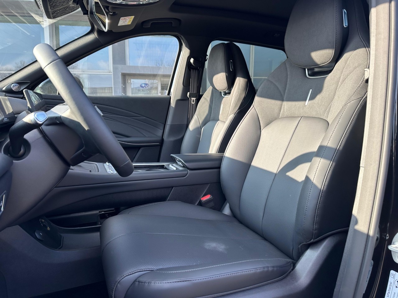 Omoda OMODA 7 PHEV 1.5TGDI Premium - 8