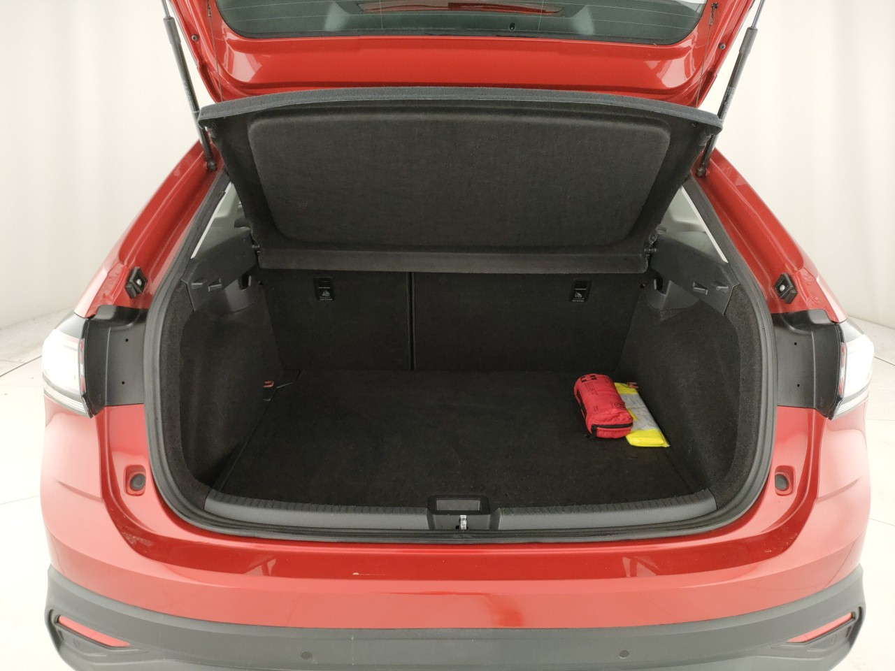 Volkswagen Taigo Usato 2022 Taigo Modena