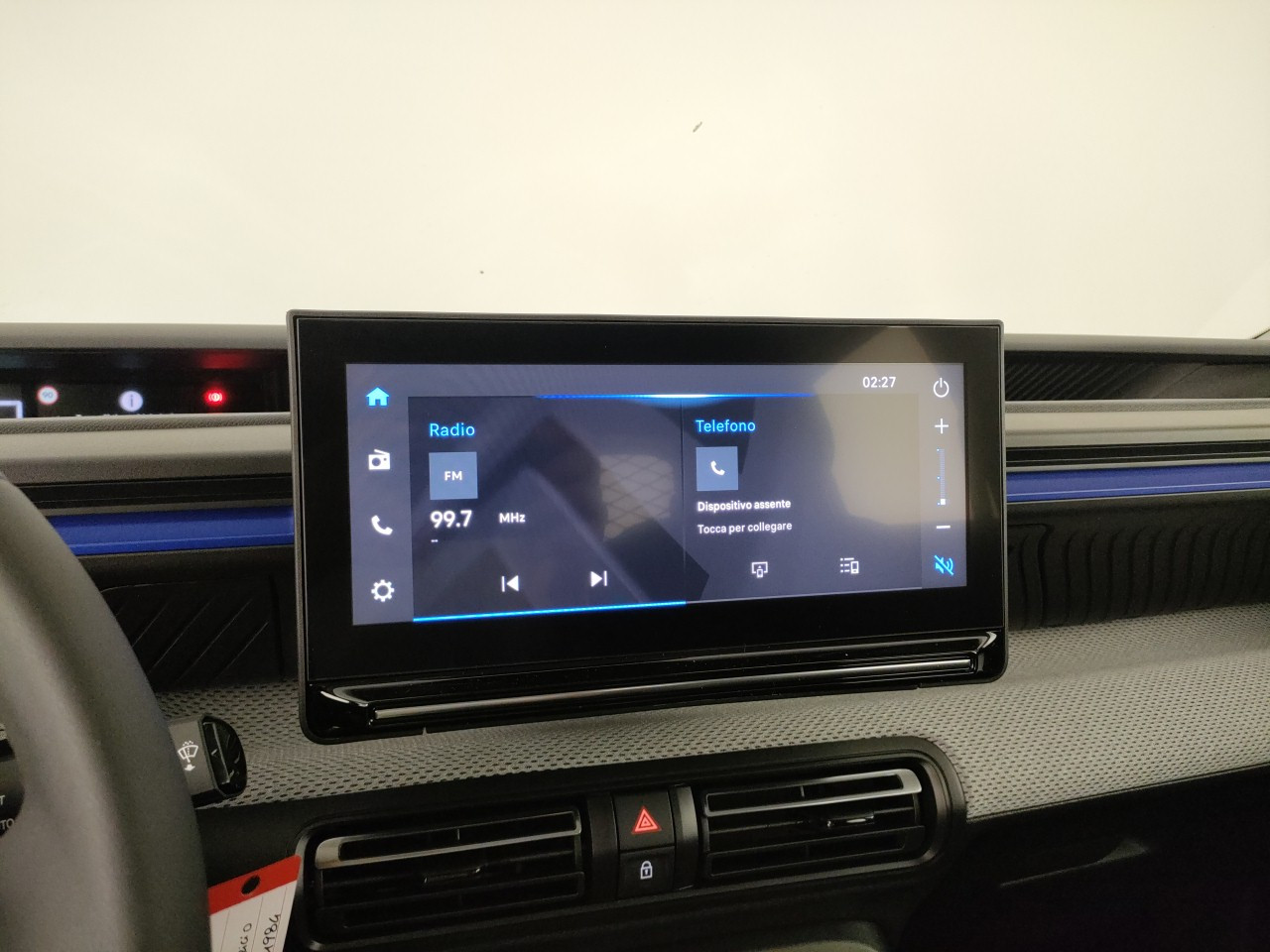 Citroen C3 Nuovo Benzina C3 Porto Mantovano