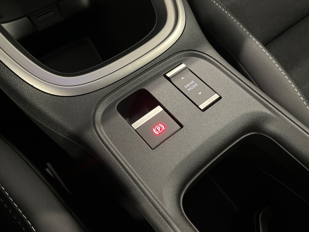 Jeep Avenger Nuovo Ibrido benzina Avenger Verona