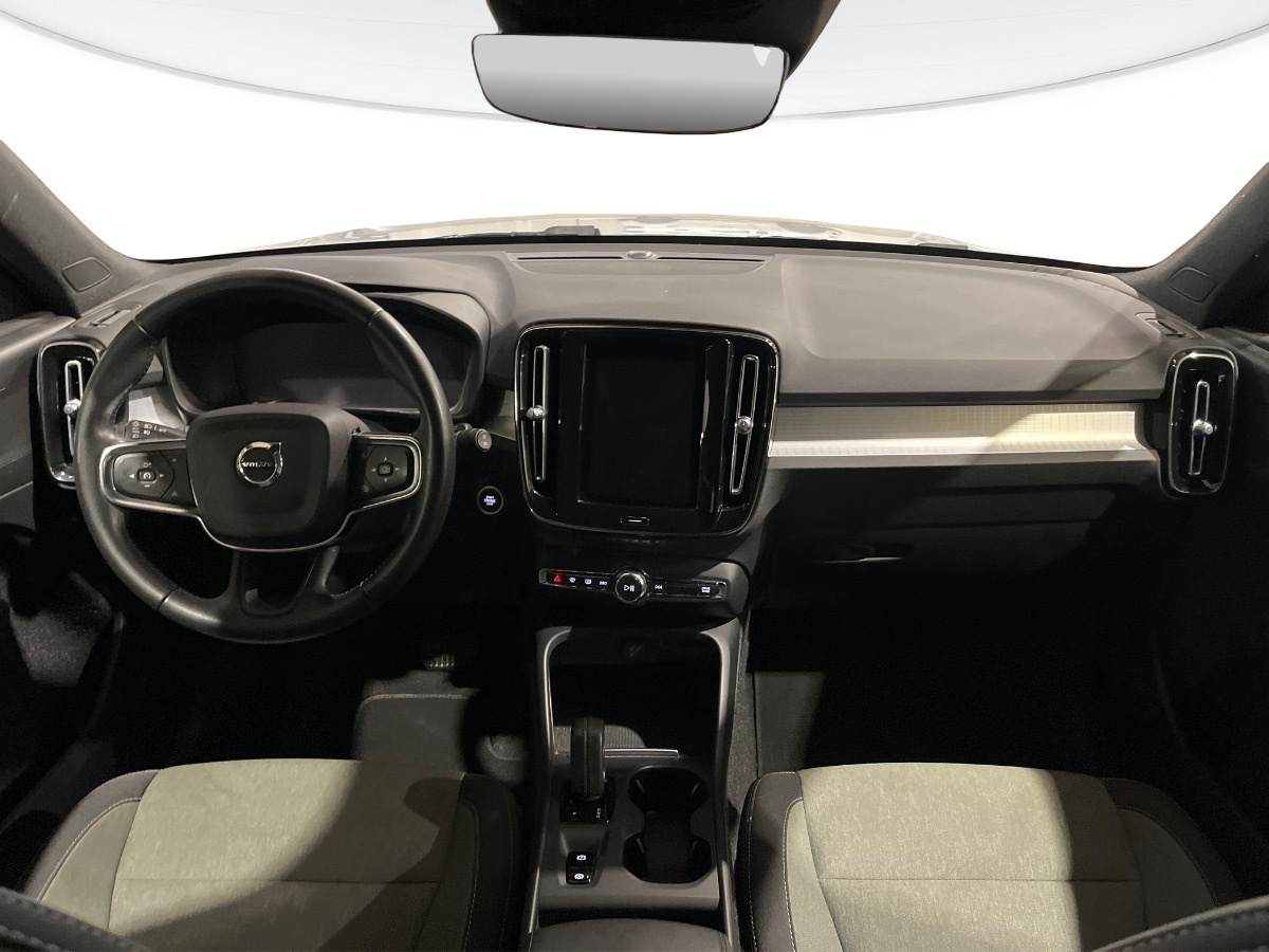 Volvo XC40 Usato 2021 XC40 Verona