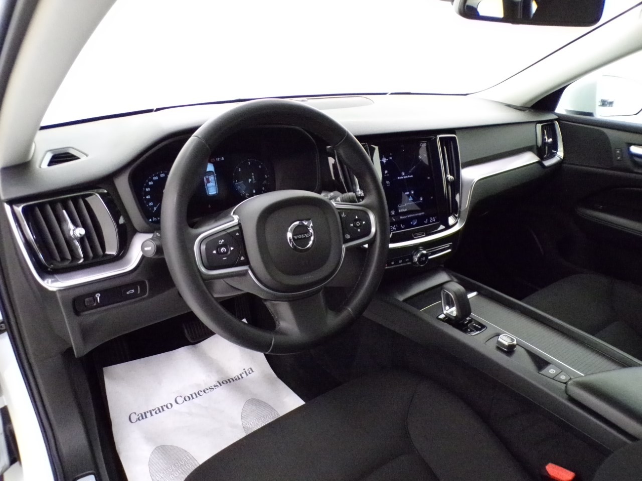 Volvo V60 V60 2.0 B4 Momentum Business Pro - 11