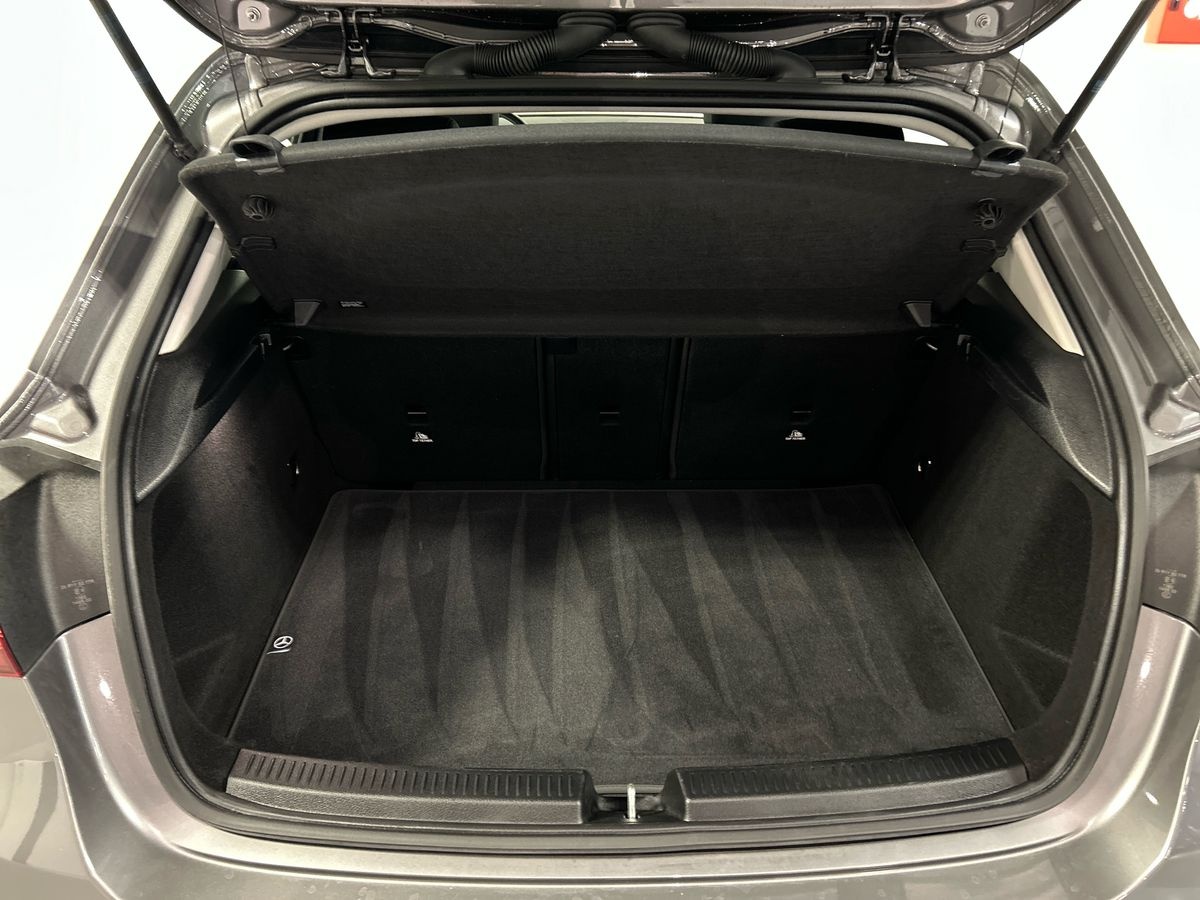 Mercedes  Classe A 180 D Advanced Speedshift DCT AMG 8G - 8