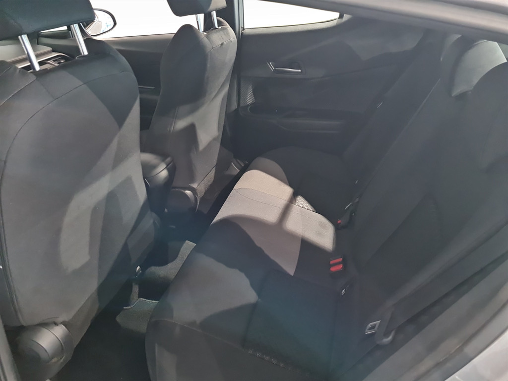 Panoramica 12° Immagine Veicolo