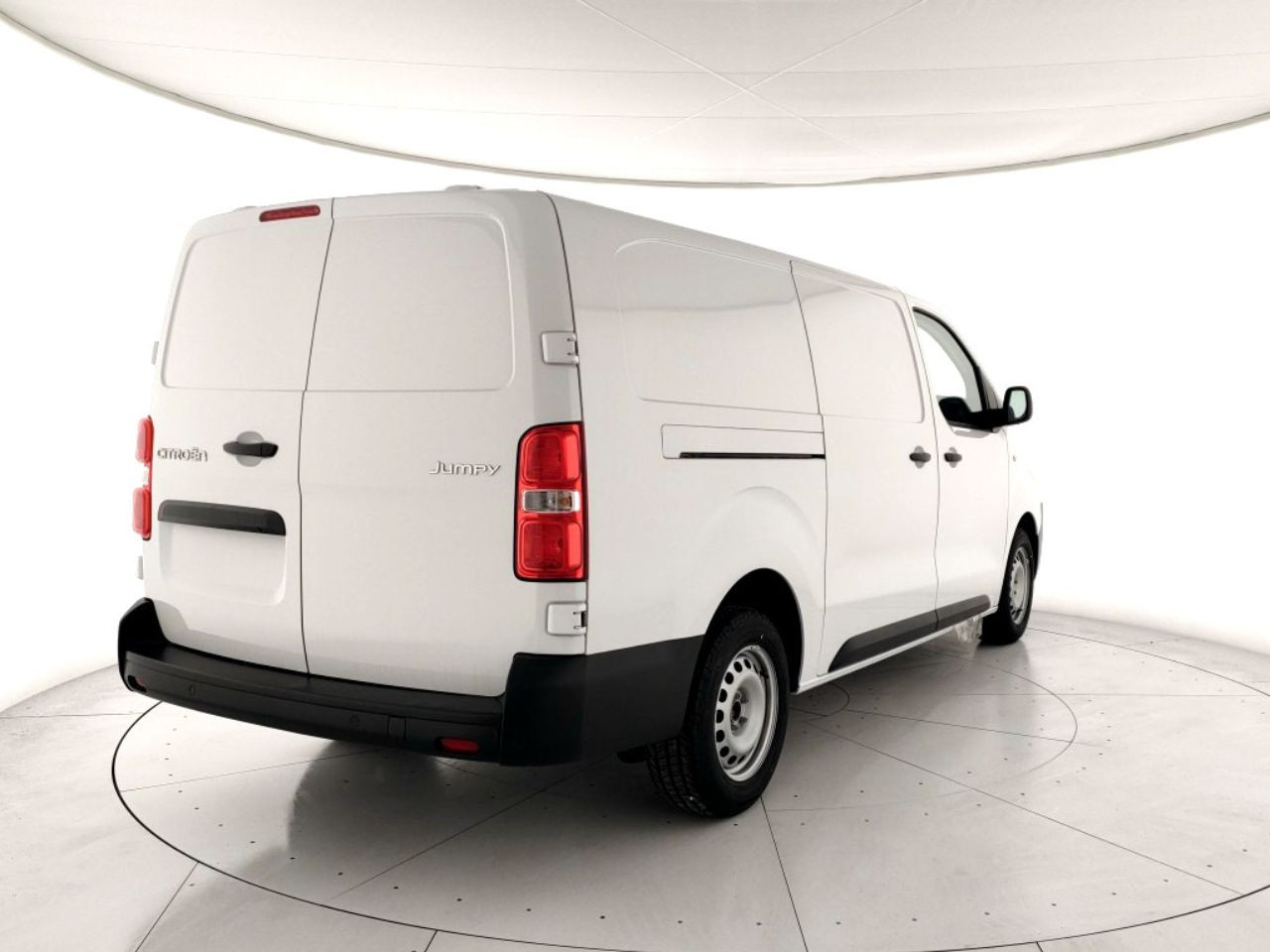 Citroen Jumpy KM0 2025 Jumpy Porto Mantovano