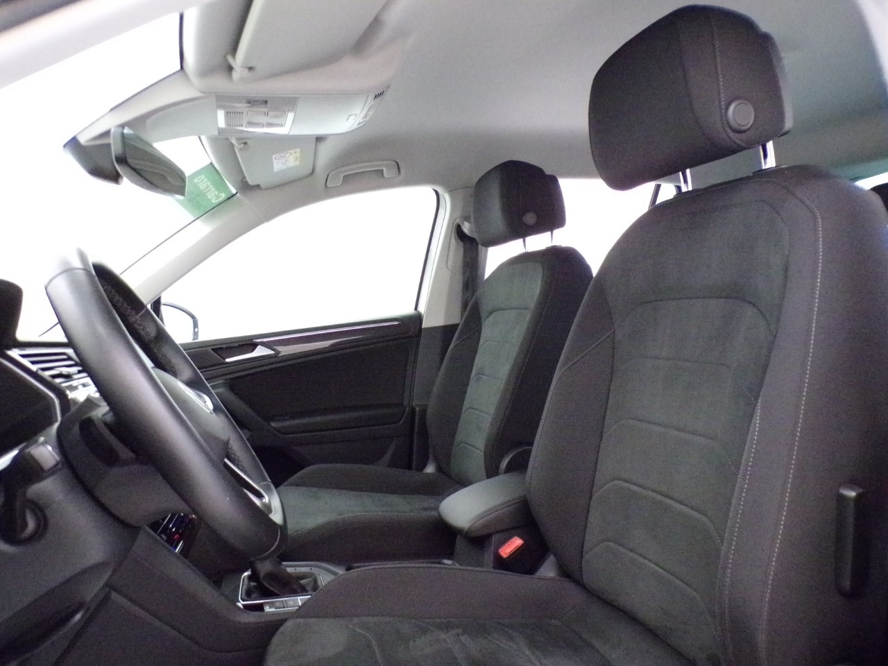 Volkswagen Tiguan Tiguan 1.5 TSI ACT 150cv Elegance DSG - 13