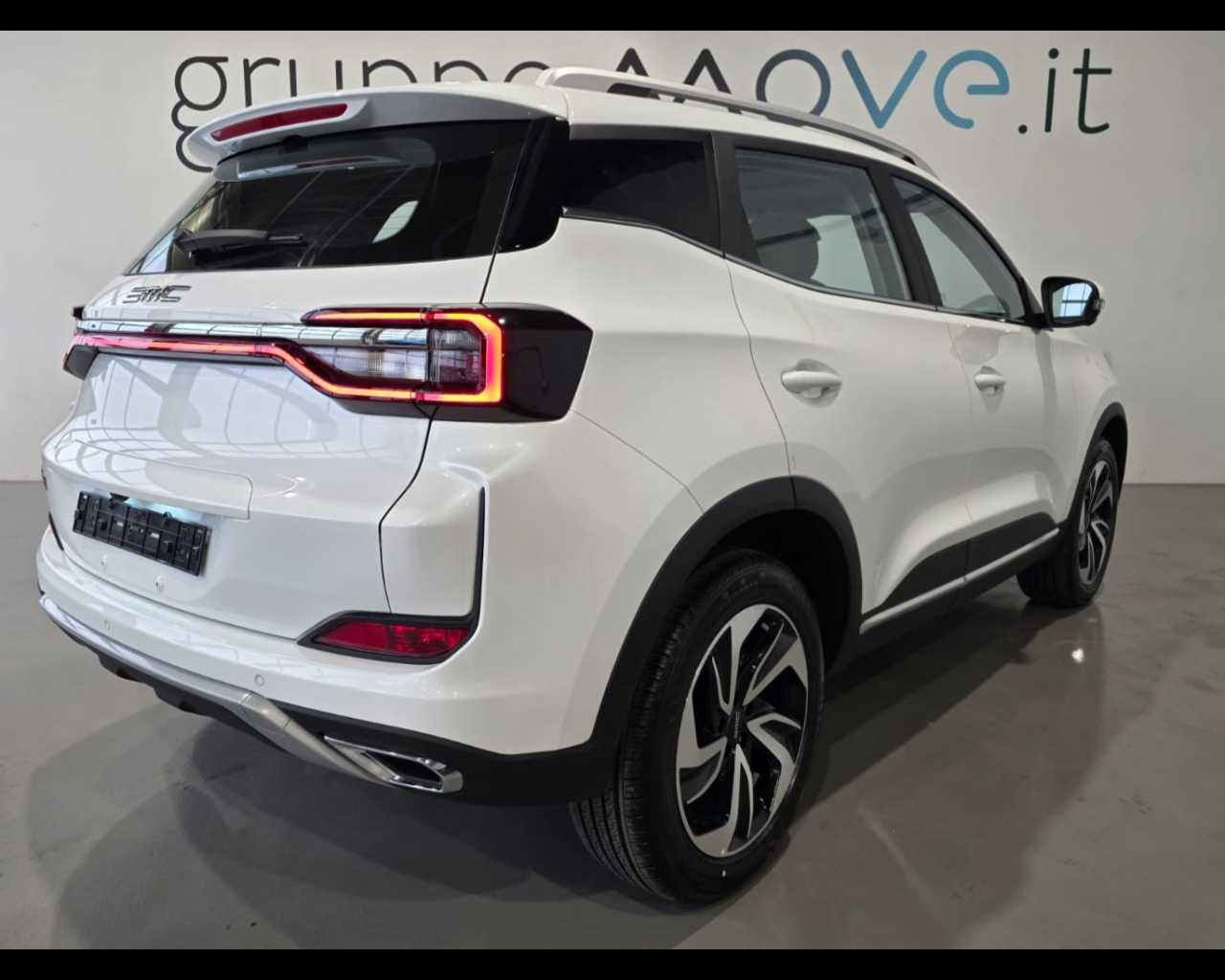 Emc Sei Nuovo GPL Sei Rovigo