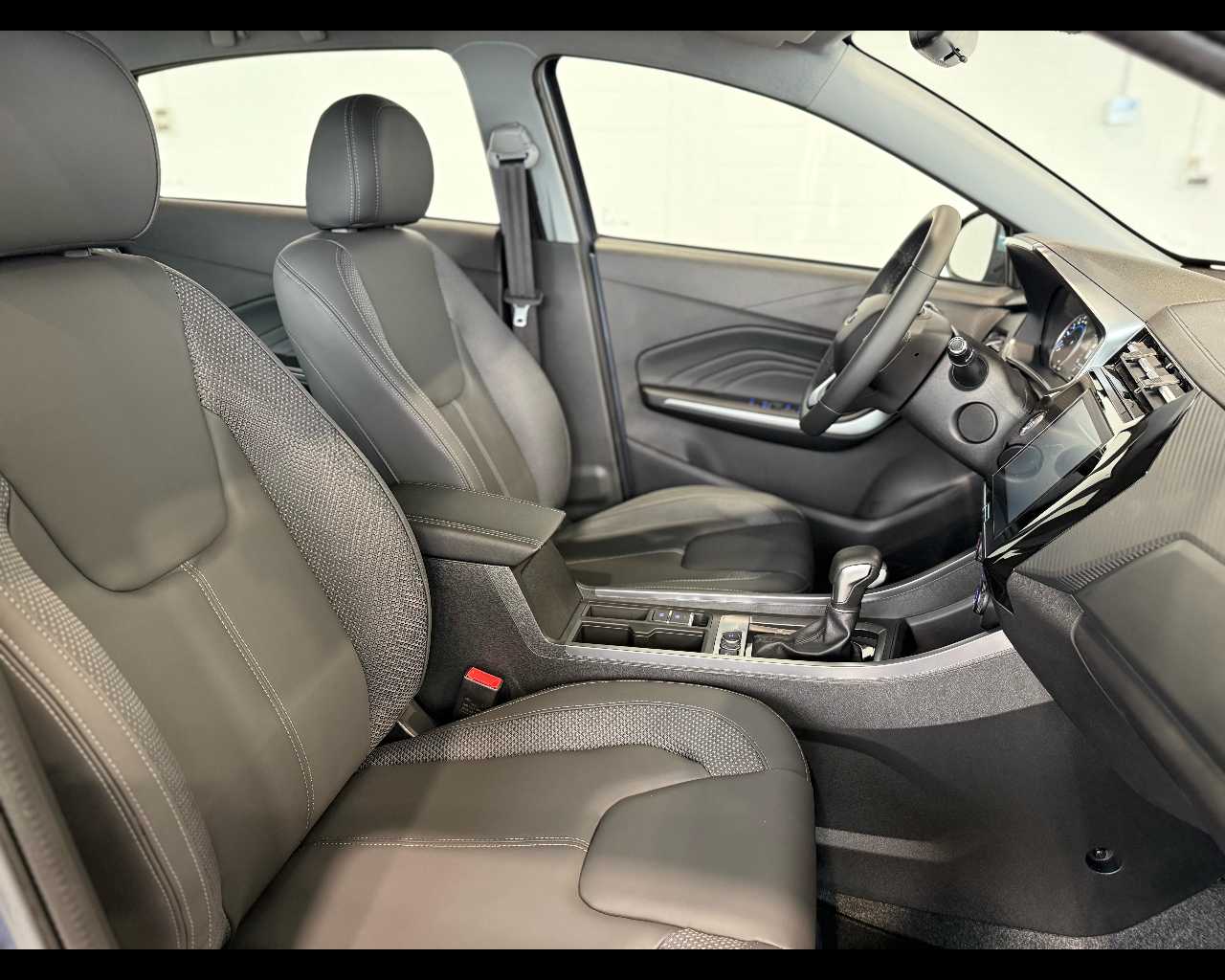 Dr Automobiles DR 3.0 Nuovo GPL DR 3.0 Mestre
