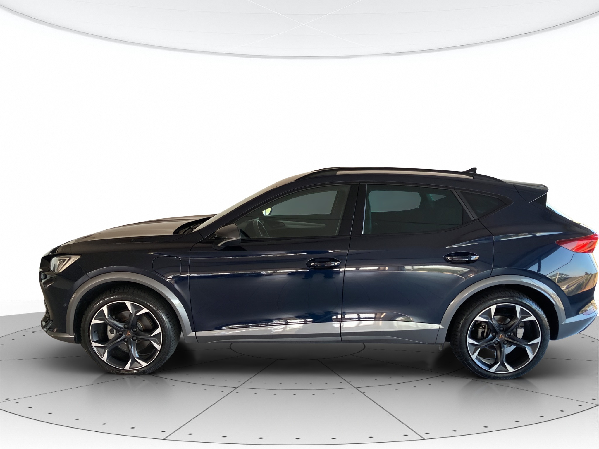 Cupra Formentor Usato 2022 Formentor Modena