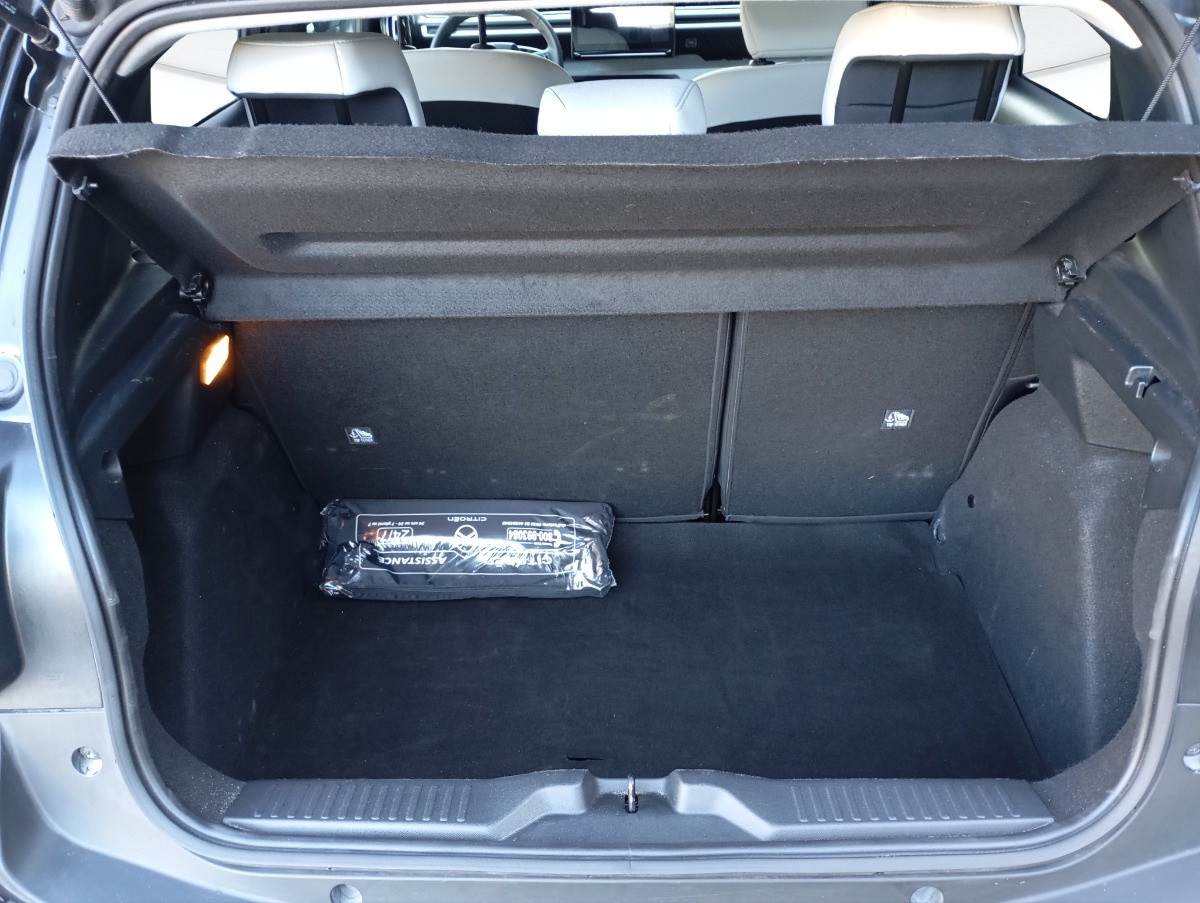 Citroen C3 Usato 2025 C3 San Vendemiano