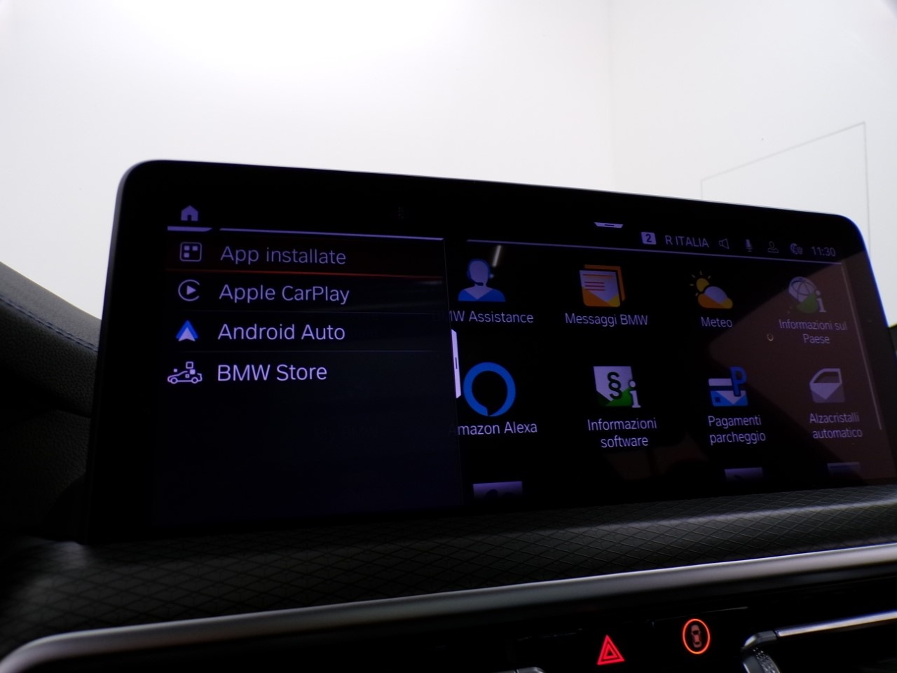 Bmw X3 X3 20d Mild Hybrid 48V xDrive Msport Steptronic - 20