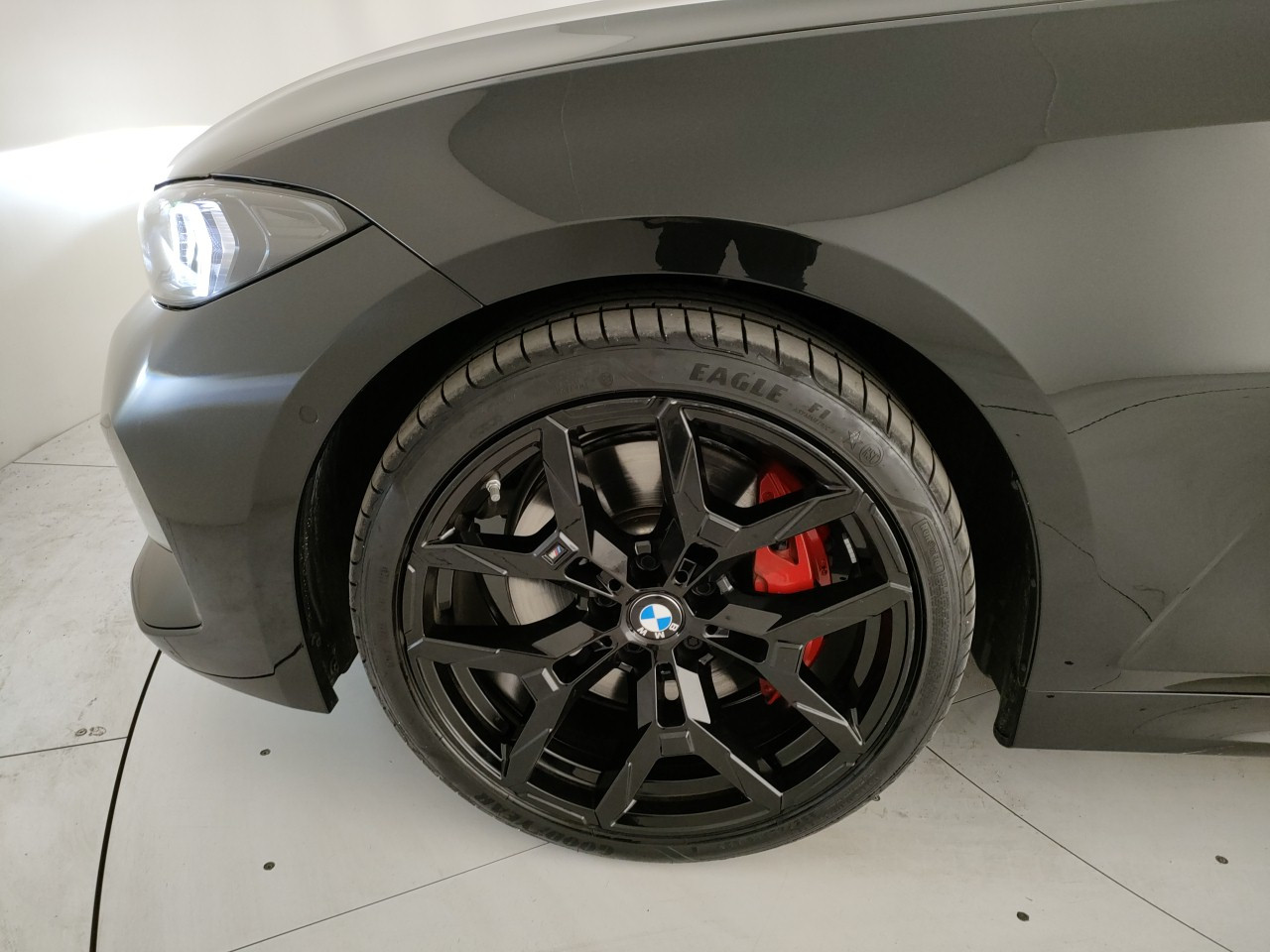 Bmw Serie 3 Usato 2025 Serie 3 Carpi