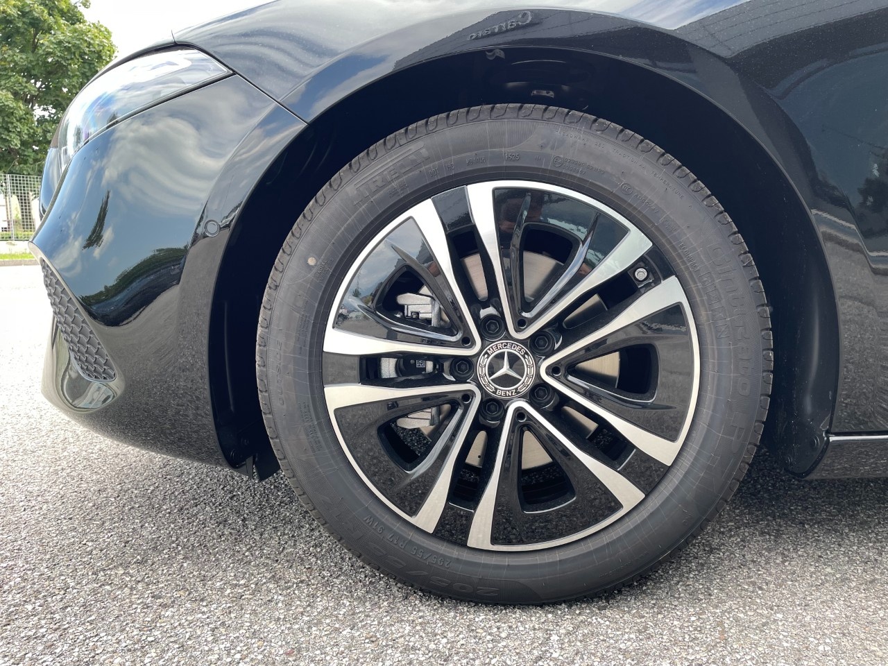 Mercedes Classe A Classe A 180 d Automatic PROGRESSIVE ADVANCED - 9