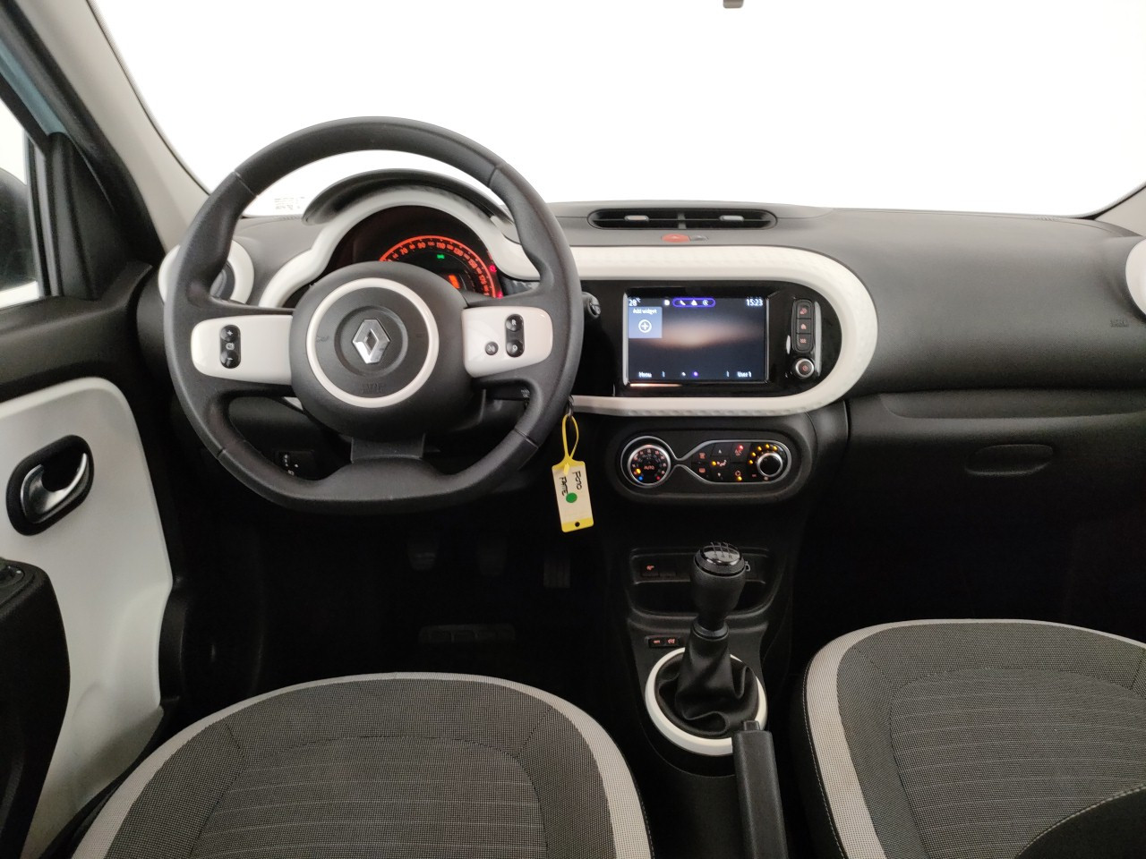 Renault Twingo Usato 2024 Twingo Parma